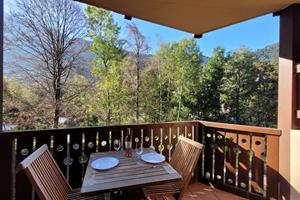 Bungalow.Net Résidence Le Château - D86 - Frankrijk - Les Houches