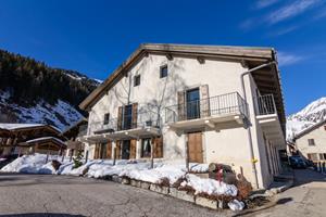 Bungalow.Net Appartment Arsene No 2 - Frankrijk - Chamonix