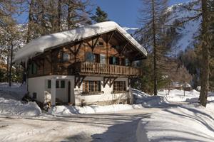 Bungalow.Net Chalet Ecureuil - Frankrijk - Chamonix