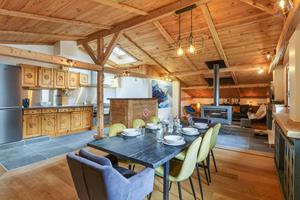 Bungalow.Net Le Beaulieu - Frankrijk - Chamonix