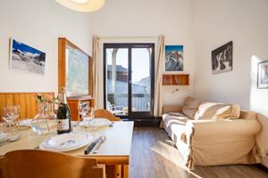Bungalow.Net Chamonix Sud - Balme 401 - Frankrijk - Chamonix