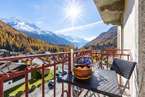 Bungalow.Net Résidence Bel'Alp 17 - Frankrijk - Chamonix
