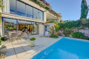 Bungalow.Net Semiramis at Villa Laurie - Frankrijk - Mougins
