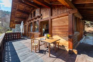 Bungalow.Net Chalet du Brevent ski in/ski out - Frankrijk - Chamonix