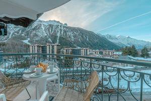 Bungalow.Net Résidence Le Cristal - Nant Blanc 14 - Frankrijk - Chamonix
