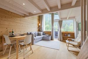 Bungalow.Net Résidence Grand Roc - Campanules 016 - Frankrijk - Chamonix
