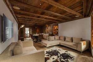 Bungalow.Net Maison du Roi - Frankrijk - Chamonix