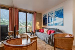 Bungalow.Net Chamonix Sud - Balme 407 - Frankrijk - Chamonix