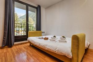 Bungalow.Net Chamonix Sud - Bâtiment C 121 - Frankrijk - Chamonix