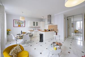 Bungalow.Net Appartement Picasso - Vieil Antibes - Frankrijk - Antibes