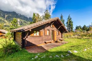 Bungalow.Net Chalet des Cristaux - Frankrijk - Chamonix