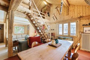 Bungalow.Net Chalet Spouter - Frankrijk - Chamonix