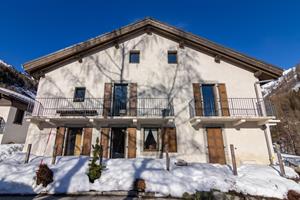 Bungalow.Net Appartment Arsene No 6 - Frankrijk - Chamonix