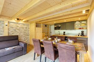 Bungalow.Net Résidence Grand Roc - Ancolies 216 - Frankrijk - Chamonix