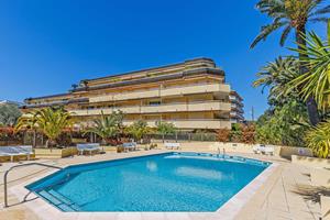 Bungalow.Net Le San Diego - Frankrijk - Juan les Pins