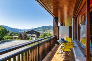 Bungalow.Net Au Soleil De Megève 750m From Ski - Frankrijk - Megeve