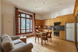 Bungalow.Net Central Majestic Apartment Near Skiing - Frankrijk - Chamonix