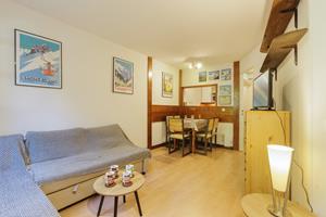 Bungalow.Net Chamonix Sud - Jonquilles 25 - Frankrijk - Chamonix