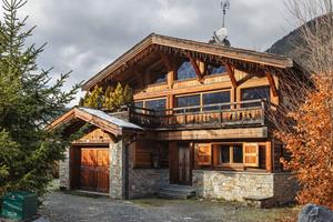 Bungalow.Net Chalet de l'Alpage - Frankrijk - Les Houches