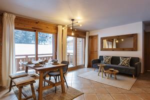 Bungalow.Net Cottage des Houches - Frankrijk - Les Houches