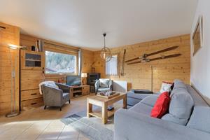 Bungalow.Net Appt Bec A2 - Frankrijk - Chamonix