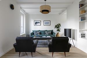 Bungalow.Net La Savoy 1 - Thermes de Saint-Gervais - Frankrijk - Saint Gervais les Bains