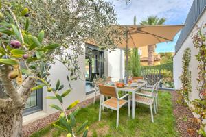 Bungalow.Net L'écrin Sainte Maxime 101 - Frankrijk - Sainte-Maxime