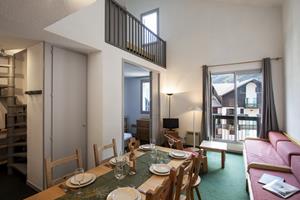 Bungalow.Net Chamonix Sud - Balme 402 Duplex - Frankrijk - Chamonix