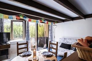Bungalow.Net Résidence Grand Roc - Campanules 319 - Frankrijk - Chamonix