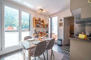 Bungalow.Net Chamonix Sud - Bâtiment E 339 - Frankrijk - Chamonix