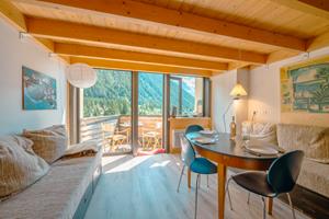Bungalow.Net Résidence Grand Roc - Campanules 412 - Frankrijk - Chamonix