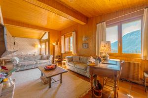 Bungalow.Net Chalet Corzelet ski in/ski out - Frankrijk - Chamonix