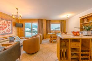 Bungalow.Net Apartement Bec D1 - Frankrijk - Chamonix