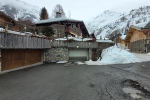 Bungalow.Net 3 chambres - Plan des Reines - Frankrijk - Chamonix