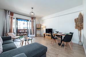 Bungalow.Net Appartement Le Marly - Frankrijk - Antibes