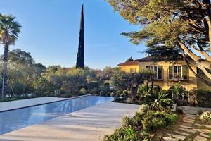 Bungalow.Net Villa Azzurra Front Beach - Frankrijk - Gassin