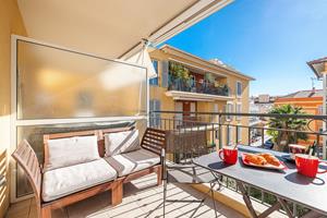 Bungalow.Net Sunny Apartment Fanelli - Frankrijk - Menton