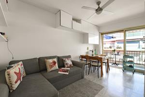 Bungalow.Net Residence Cap 35 - Frankrijk - Roquebrune Cap Martin