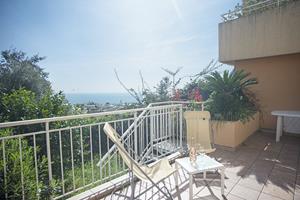 Bungalow.Net Terrace Sur Menton - Frankrijk - Menton