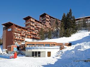 Chalet.nl Appartement Le Roc Belle Face - 2-4 personen - Frankrijk - Paradiski - Les Arcs - Arc 1600