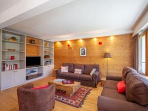 Chalet.nl Appartement Shamrock - 10 personen - Frankrijk - Tignes - Val d'Isère - Tignes
