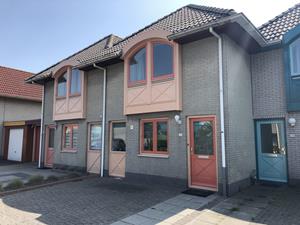 Heerlijkehuisjes.nl Luxe 4 persoons vakantiehuis in Zeeuws Vlaanderen - Nederland - Europa - Hoofdplaat
