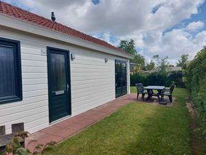 Heerlijkehuisjes.nl Mooi 3 persoons vakantiehuis in Wervershoof nabij Medemblik aan het IJsselmeer. - Nederland - Europa - Wervershoof