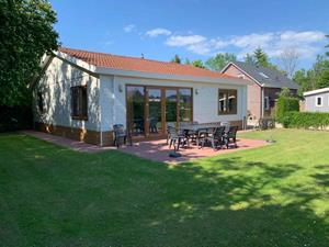 Heerlijkehuisjes.nl Luxe 8 persoons vakantiehuis in Wervershoof aan het IJsselmeer. - Nederland - Europa - Wervershoof