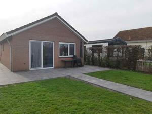 Heerlijkehuisjes.nl Mooi 4 persoons vakantiehuis aan viswater nabij Medemblik aan het IJsselmeer. - Nederland - Europa - Wervershoof