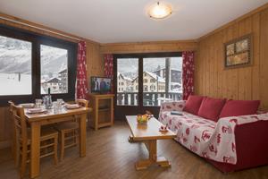 Bungalow.Net Appartement Anaïte 15 - Frankrijk - Les Houches