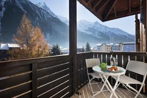 Bungalow.Net Chamonix Sud - Grepon Paradis 611 - Frankrijk - Chamonix