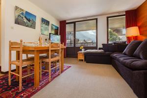 Bungalow.Net Appartement Lachenal 209A - Frankrijk - Chamonix