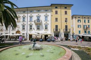 Bungalow.Net Residenza Rocca del Lago 2 - Italië - Riva del Garda