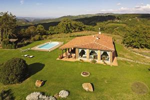 Bungalow.Net Villa Borgiano - Italië - Scansano
